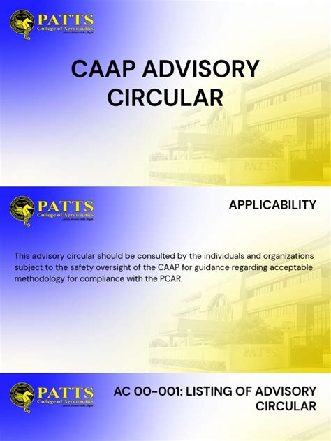 advisory circular caap|LISTING OF AVAILABLE ADVISORY IRCULARS .